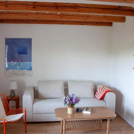 Appartement Reethaus Ii *