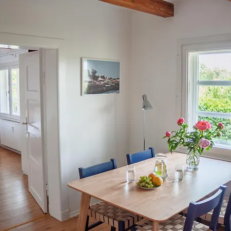 Appartement Reethaus Ii Beusloe