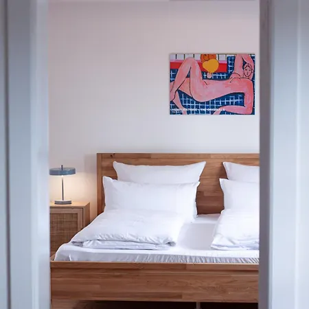 Appartement Reethaus Ii