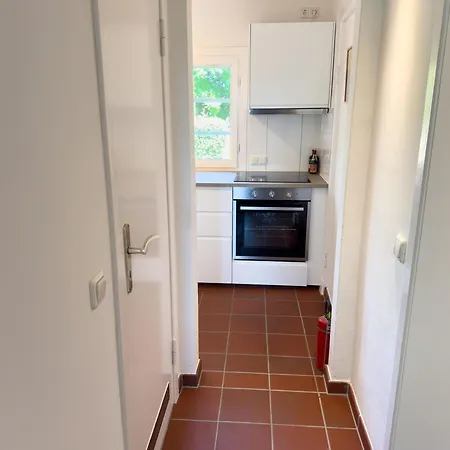 Reethaus Ii Appartement