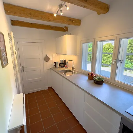 Reethaus Ii