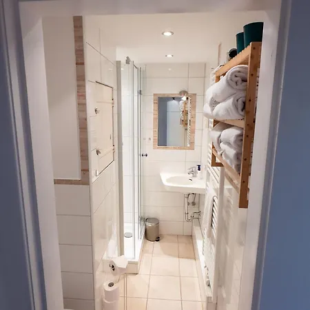 Reethaus Ii Appartement *
