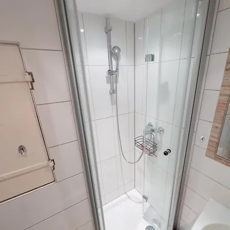 Appartement Reethaus Ii *