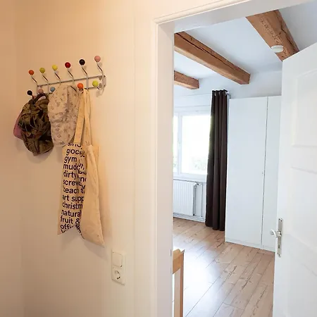 Reethaus Ii Beusloe